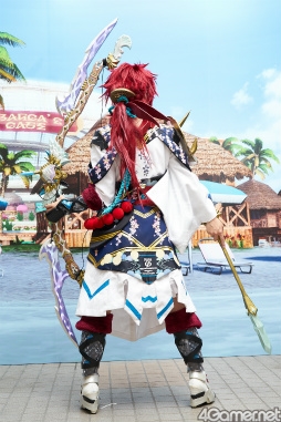 ꡼ No.218 | ֥եƥХ2016ץեȥݡȡPSO2ץץեȥƥȤ侮ӹҤΰ饤֡ץ쥨ꥢ򻣱ƤƤ