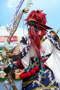 ꡼ No.219 | ֥եƥХ2016ץեȥݡȡPSO2ץץեȥƥȤ侮ӹҤΰ饤֡ץ쥨ꥢ򻣱ƤƤ