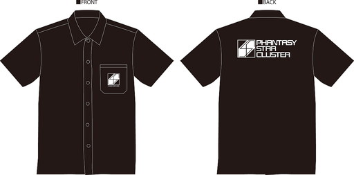 ���������꡼ No.005�Υ���ͥ������ / ������� ����åפʤɤǡ�PSO2�ץ��������ե����ƥ��Х����侦�ʤ��谷����