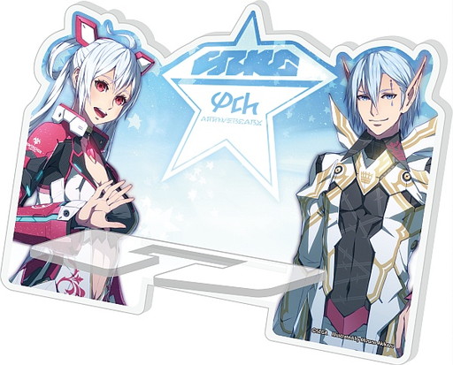 ���������꡼ No.008�Υ���ͥ������ / ������� ����åפʤɤǡ�PSO2�ץ��������ե����ƥ��Х����侦�ʤ��谷����