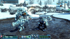 ���������꡼ No.013�Υ���ͥ������ / ��PSO2�פˡȥ�����ɥ���ܥ����ƥ��ޤ�AC������å������������ڥåȤΥ��󥯥�����饹�٥����ο��ܥ������ʼ��饤�ɥ����ɤξ����