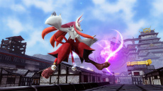 ���������꡼ No.029�Υ���ͥ������ / ��PSO2�פˡȥ�����ɥ���ܥ����ƥ��ޤ�AC������å������������ڥåȤΥ��󥯥�����饹�٥����ο��ܥ������ʼ��饤�ɥ����ɤξ����