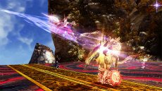 ���������꡼ No.033�Υ���ͥ������ / ��PSO2�פˡȥ�����ɥ���ܥ����ƥ��ޤ�AC������å������������ڥåȤΥ��󥯥�����饹�٥����ο��ܥ������ʼ��饤�ɥ����ɤξ����