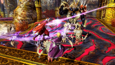 ���������꡼ No.034�Υ���ͥ������ / ��PSO2�פˡȥ�����ɥ���ܥ����ƥ��ޤ�AC������å������������ڥåȤΥ��󥯥�����饹�٥����ο��ܥ������ʼ��饤�ɥ����ɤξ����