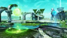 ���������꡼ No.040�Υ���ͥ������ / ��PSO2�פˡȥ�����ɥ���ܥ����ƥ��ޤ�AC������å������������ڥåȤΥ��󥯥�����饹�٥����ο��ܥ������ʼ��饤�ɥ����ɤξ����