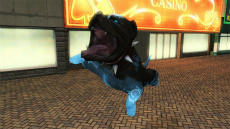 ���������꡼ No.047�Υ���ͥ������ / ��PSO2�פˡȥ�����ɥ���ܥ����ƥ��ޤ�AC������å������������ڥåȤΥ��󥯥�����饹�٥����ο��ܥ������ʼ��饤�ɥ����ɤξ����