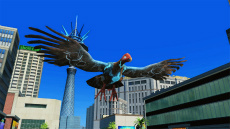 ���������꡼ No.048�Υ���ͥ������ / ��PSO2�פˡȥ�����ɥ���ܥ����ƥ��ޤ�AC������å������������ڥåȤΥ��󥯥�����饹�٥����ο��ܥ������ʼ��饤�ɥ����ɤξ����