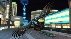 ���������꡼ No.050�Υ���ͥ������ / ��PSO2�פˡȥ�����ɥ���ܥ����ƥ��ޤ�AC������å������������ڥåȤΥ��󥯥�����饹�٥����ο��ܥ������ʼ��饤�ɥ����ɤξ����