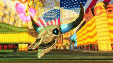 ���������꡼ No.055�Υ���ͥ������ / ��PSO2�פˡȥ�����ɥ���ܥ����ƥ��ޤ�AC������å������������ڥåȤΥ��󥯥�����饹�٥����ο��ܥ������ʼ��饤�ɥ����ɤξ����