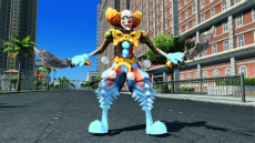 ���������꡼ No.056�Υ���ͥ������ / ��PSO2�פˡȥ�����ɥ���ܥ����ƥ��ޤ�AC������å������������ڥåȤΥ��󥯥�����饹�٥����ο��ܥ������ʼ��饤�ɥ����ɤξ����