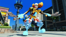 ���������꡼ No.057�Υ���ͥ������ / ��PSO2�פˡȥ�����ɥ���ܥ����ƥ��ޤ�AC������å������������ڥåȤΥ��󥯥�����饹�٥����ο��ܥ������ʼ��饤�ɥ����ɤξ����