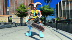 ���������꡼ No.060�Υ���ͥ������ / ��PSO2�פˡȥ�����ɥ���ܥ����ƥ��ޤ�AC������å������������ڥåȤΥ��󥯥�����饹�٥����ο��ܥ������ʼ��饤�ɥ����ɤξ����