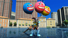 ���������꡼ No.061�Υ���ͥ������ / ��PSO2�פˡȥ�����ɥ���ܥ����ƥ��ޤ�AC������å������������ڥåȤΥ��󥯥�����饹�٥����ο��ܥ������ʼ��饤�ɥ����ɤξ����