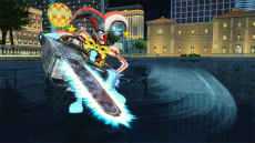 ���������꡼ No.062�Υ���ͥ������ / ��PSO2�פˡȥ�����ɥ���ܥ����ƥ��ޤ�AC������å������������ڥåȤΥ��󥯥�����饹�٥����ο��ܥ������ʼ��饤�ɥ����ɤξ����