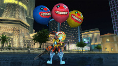 ���������꡼ No.063�Υ���ͥ������ / ��PSO2�פˡȥ�����ɥ���ܥ����ƥ��ޤ�AC������å������������ڥåȤΥ��󥯥�����饹�٥����ο��ܥ������ʼ��饤�ɥ����ɤξ����