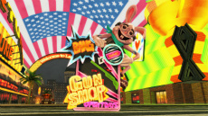 ���������꡼ No.064�Υ���ͥ������ / ��PSO2�פˡȥ�����ɥ���ܥ����ƥ��ޤ�AC������å������������ڥåȤΥ��󥯥�����饹�٥����ο��ܥ������ʼ��饤�ɥ����ɤξ����