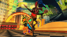 ���������꡼ No.069�Υ���ͥ������ / ��PSO2�פˡȥ�����ɥ���ܥ����ƥ��ޤ�AC������å������������ڥåȤΥ��󥯥�����饹�٥����ο��ܥ������ʼ��饤�ɥ����ɤξ����