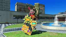 ���������꡼ No.070�Υ���ͥ������ / ��PSO2�פˡȥ�����ɥ���ܥ����ƥ��ޤ�AC������å������������ڥåȤΥ��󥯥�����饹�٥����ο��ܥ������ʼ��饤�ɥ����ɤξ����