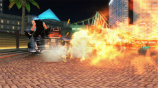 ���������꡼ No.074�Υ���ͥ������ / ��PSO2�פˡȥ�����ɥ���ܥ����ƥ��ޤ�AC������å������������ڥåȤΥ��󥯥�����饹�٥����ο��ܥ������ʼ��饤�ɥ����ɤξ����