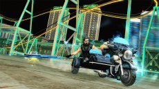 ���������꡼ No.076�Υ���ͥ������ / ��PSO2�פˡȥ�����ɥ���ܥ����ƥ��ޤ�AC������å������������ڥåȤΥ��󥯥�����饹�٥����ο��ܥ������ʼ��饤�ɥ����ɤξ����