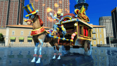 ���������꡼ No.084�Υ���ͥ������ / ��PSO2�פˡȥ�����ɥ���ܥ����ƥ��ޤ�AC������å������������ڥåȤΥ��󥯥�����饹�٥����ο��ܥ������ʼ��饤�ɥ����ɤξ����