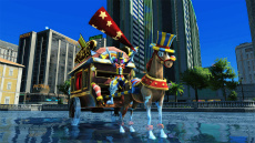 ���������꡼ No.085�Υ���ͥ������ / ��PSO2�פˡȥ�����ɥ���ܥ����ƥ��ޤ�AC������å������������ڥåȤΥ��󥯥�����饹�٥����ο��ܥ������ʼ��饤�ɥ����ɤξ����