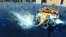 ���������꡼ No.086�Υ���ͥ������ / ��PSO2�פˡȥ�����ɥ���ܥ����ƥ��ޤ�AC������å������������ڥåȤΥ��󥯥�����饹�٥����ο��ܥ������ʼ��饤�ɥ����ɤξ����