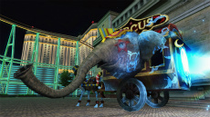 ���������꡼ No.087�Υ���ͥ������ / ��PSO2�פˡȥ�����ɥ���ܥ����ƥ��ޤ�AC������å������������ڥåȤΥ��󥯥�����饹�٥����ο��ܥ������ʼ��饤�ɥ����ɤξ����