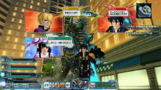 ���������꡼ No.099�Υ���ͥ������ / ��PSO2�פˡȥ�����ɥ���ܥ����ƥ��ޤ�AC������å������������ڥåȤΥ��󥯥�����饹�٥����ο��ܥ������ʼ��饤�ɥ����ɤξ����