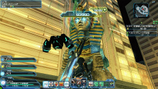 ���������꡼ No.101�Υ���ͥ������ / ��PSO2�פˡȥ�����ɥ���ܥ����ƥ��ޤ�AC������å������������ڥåȤΥ��󥯥�����饹�٥����ο��ܥ������ʼ��饤�ɥ����ɤξ����