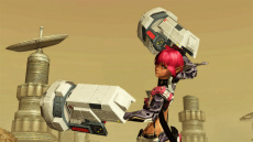 ���������꡼ No.113�Υ���ͥ������ / ��PSO2�פˡȥ�����ɥ���ܥ����ƥ��ޤ�AC������å������������ڥåȤΥ��󥯥�����饹�٥����ο��ܥ������ʼ��饤�ɥ����ɤξ����