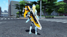 ���������꡼ No.116�Υ���ͥ������ / ��PSO2�פˡȥ�����ɥ���ܥ����ƥ��ޤ�AC������å������������ڥåȤΥ��󥯥�����饹�٥����ο��ܥ������ʼ��饤�ɥ����ɤξ����