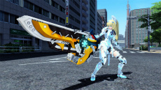 ���������꡼ No.117�Υ���ͥ������ / ��PSO2�פˡȥ�����ɥ���ܥ����ƥ��ޤ�AC������å������������ڥåȤΥ��󥯥�����饹�٥����ο��ܥ������ʼ��饤�ɥ����ɤξ����