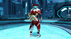 ���������꡼ No.118�Υ���ͥ������ / ��PSO2�פˡȥ�����ɥ���ܥ����ƥ��ޤ�AC������å������������ڥåȤΥ��󥯥�����饹�٥����ο��ܥ������ʼ��饤�ɥ����ɤξ����