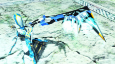 ���������꡼ No.121�Υ���ͥ������ / ��PSO2�פˡȥ�����ɥ���ܥ����ƥ��ޤ�AC������å������������ڥåȤΥ��󥯥�����饹�٥����ο��ܥ������ʼ��饤�ɥ����ɤξ����