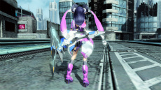 ���������꡼ No.122�Υ���ͥ������ / ��PSO2�פˡȥ�����ɥ���ܥ����ƥ��ޤ�AC������å������������ڥåȤΥ��󥯥�����饹�٥����ο��ܥ������ʼ��饤�ɥ����ɤξ����