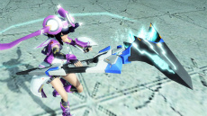 ���������꡼ No.123�Υ���ͥ������ / ��PSO2�פˡȥ�����ɥ���ܥ����ƥ��ޤ�AC������å������������ڥåȤΥ��󥯥�����饹�٥����ο��ܥ������ʼ��饤�ɥ����ɤξ����