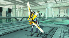 ���������꡼ No.125�Υ���ͥ������ / ��PSO2�פˡȥ�����ɥ���ܥ����ƥ��ޤ�AC������å������������ڥåȤΥ��󥯥�����饹�٥����ο��ܥ������ʼ��饤�ɥ����ɤξ����