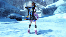 ���������꡼ No.126�Υ���ͥ������ / ��PSO2�פˡȥ�����ɥ���ܥ����ƥ��ޤ�AC������å������������ڥåȤΥ��󥯥�����饹�٥����ο��ܥ������ʼ��饤�ɥ����ɤξ����