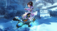 ���������꡼ No.127�Υ���ͥ������ / ��PSO2�פˡȥ�����ɥ���ܥ����ƥ��ޤ�AC������å������������ڥåȤΥ��󥯥�����饹�٥����ο��ܥ������ʼ��饤�ɥ����ɤξ����