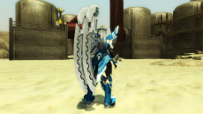 ���������꡼ No.128�Υ���ͥ������ / ��PSO2�פˡȥ�����ɥ���ܥ����ƥ��ޤ�AC������å������������ڥåȤΥ��󥯥�����饹�٥����ο��ܥ������ʼ��饤�ɥ����ɤξ����