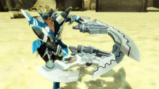 ���������꡼ No.129�Υ���ͥ������ / ��PSO2�פˡȥ�����ɥ���ܥ����ƥ��ޤ�AC������å������������ڥåȤΥ��󥯥�����饹�٥����ο��ܥ������ʼ��饤�ɥ����ɤξ����