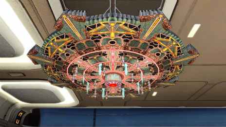 ���������꡼ No.131�Υ���ͥ������ / ��PSO2�פˡȥ�����ɥ���ܥ����ƥ��ޤ�AC������å������������ڥåȤΥ��󥯥�����饹�٥����ο��ܥ������ʼ��饤�ɥ����ɤξ����