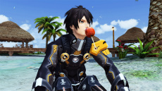 ���������꡼ No.133�Υ���ͥ������ / ��PSO2�פˡȥ�����ɥ���ܥ����ƥ��ޤ�AC������å������������ڥåȤΥ��󥯥�����饹�٥����ο��ܥ������ʼ��饤�ɥ����ɤξ����