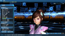 ���������꡼ No.136�Υ���ͥ������ / ��PSO2�פˡȥ�����ɥ���ܥ����ƥ��ޤ�AC������å������������ڥåȤΥ��󥯥�����饹�٥����ο��ܥ������ʼ��饤�ɥ����ɤξ����