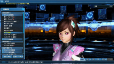 ���������꡼ No.137�Υ���ͥ������ / ��PSO2�פˡȥ�����ɥ���ܥ����ƥ��ޤ�AC������å������������ڥåȤΥ��󥯥�����饹�٥����ο��ܥ������ʼ��饤�ɥ����ɤξ����