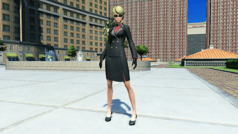 ���������꡼ No.142�Υ���ͥ������ / ��PSO2�פˡȥ�����ɥ���ܥ����ƥ��ޤ�AC������å������������ڥåȤΥ��󥯥�����饹�٥����ο��ܥ������ʼ��饤�ɥ����ɤξ����