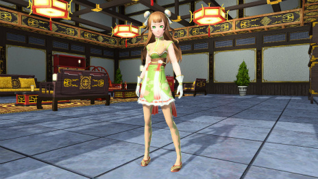 ���������꡼ No.143�Υ���ͥ������ / ��PSO2�פˡȥ�����ɥ���ܥ����ƥ��ޤ�AC������å������������ڥåȤΥ��󥯥�����饹�٥����ο��ܥ������ʼ��饤�ɥ����ɤξ����