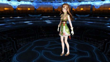 ���������꡼ No.144�Υ���ͥ������ / ��PSO2�פˡȥ�����ɥ���ܥ����ƥ��ޤ�AC������å������������ڥåȤΥ��󥯥�����饹�٥����ο��ܥ������ʼ��饤�ɥ����ɤξ����