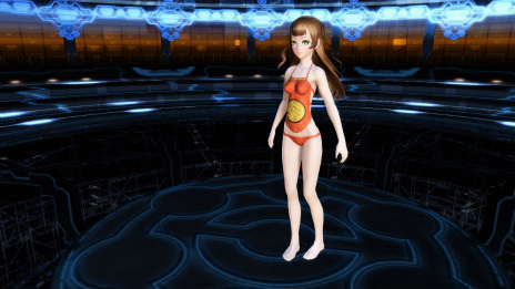 ���������꡼ No.146�Υ���ͥ������ / ��PSO2�פˡȥ�����ɥ���ܥ����ƥ��ޤ�AC������å������������ڥåȤΥ��󥯥�����饹�٥����ο��ܥ������ʼ��饤�ɥ����ɤξ����